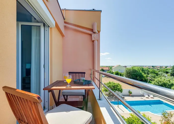 Apartments Bonex