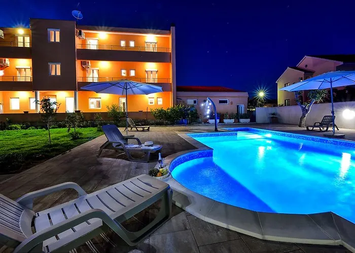 Apartments Bonex