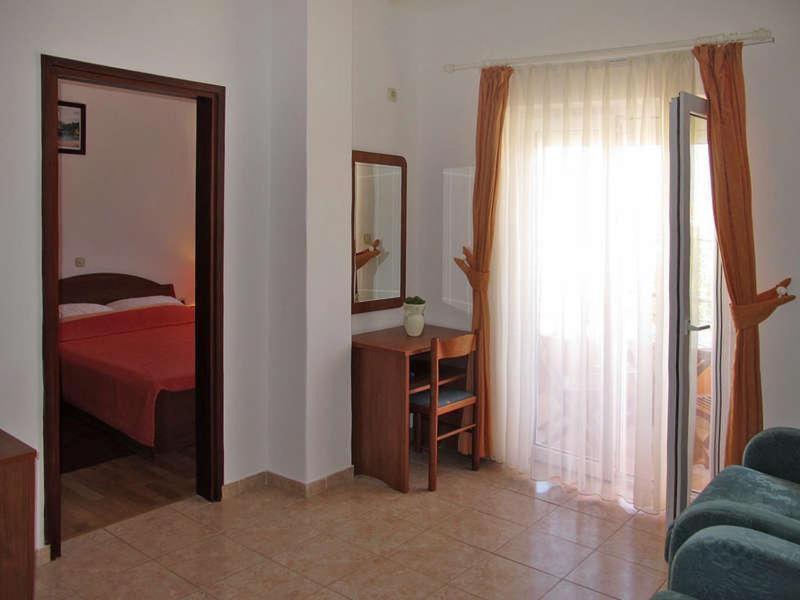 Bonex Apartment *