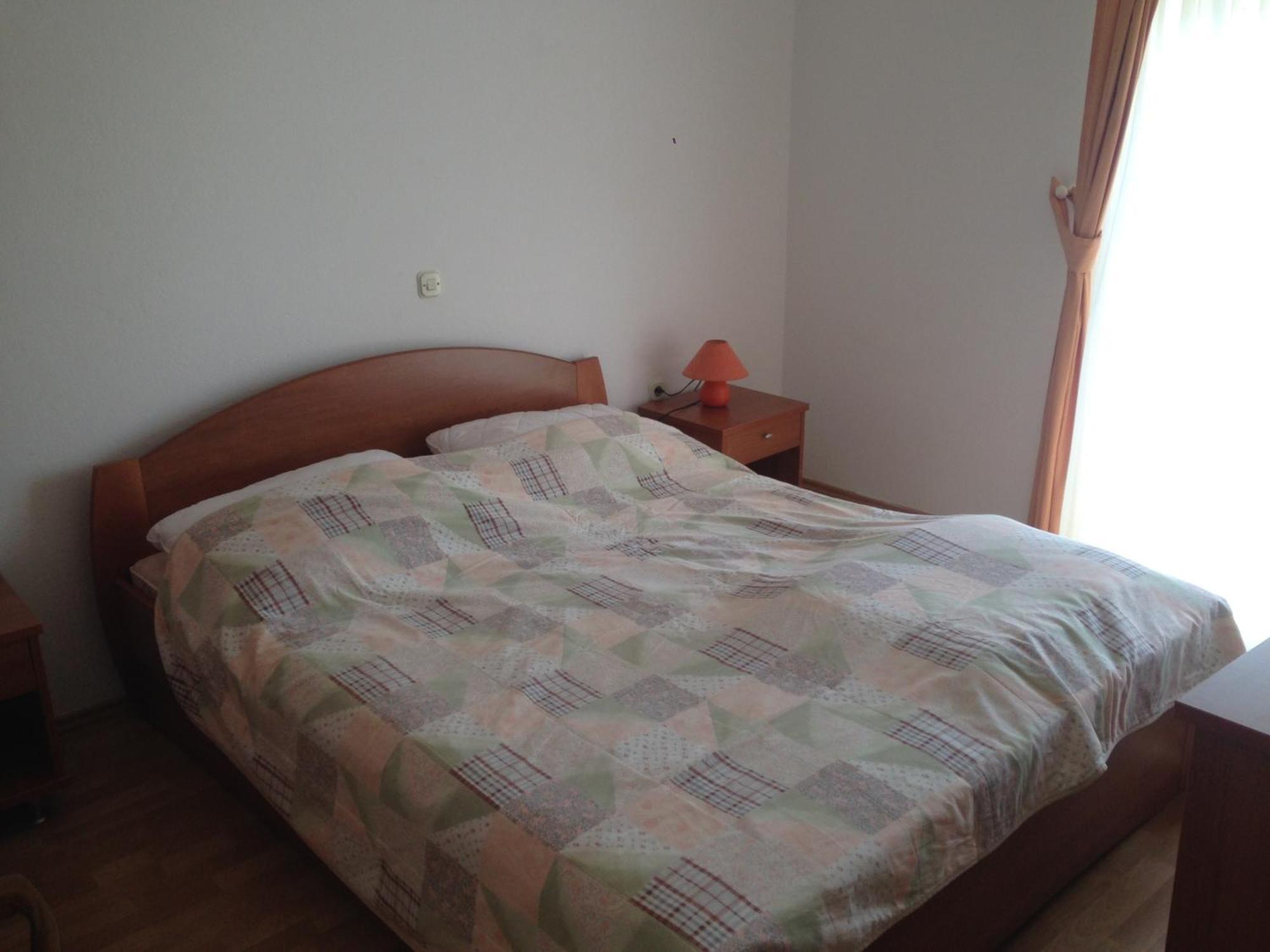 Bonex Apartment