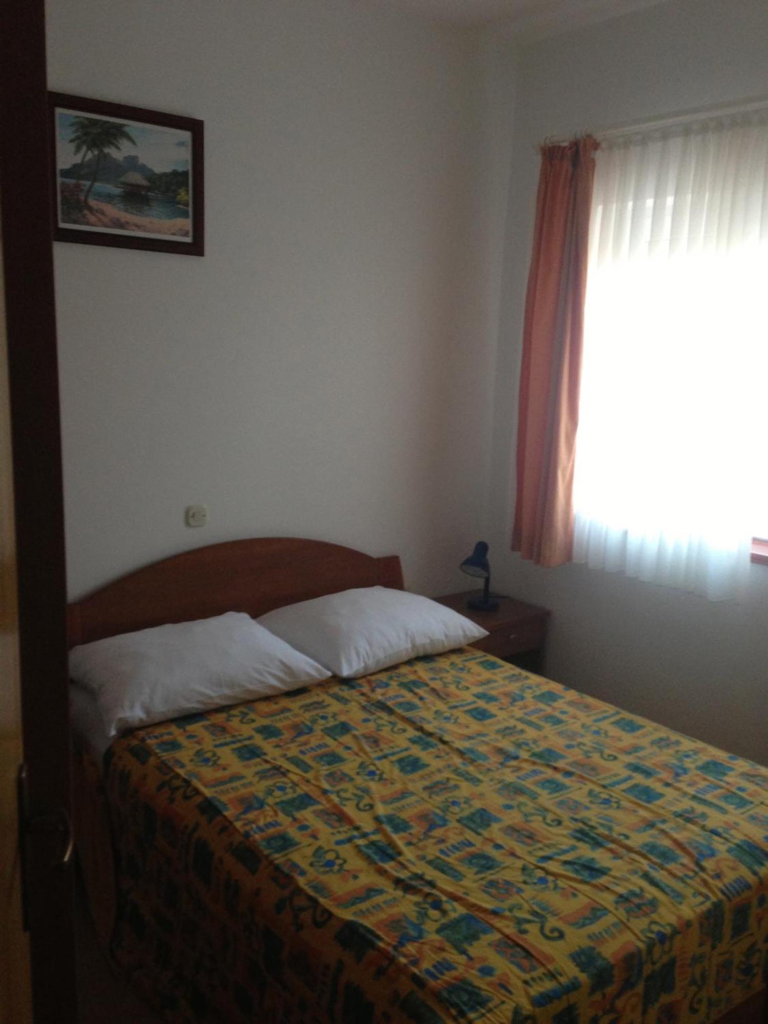 Bonex Apartment *