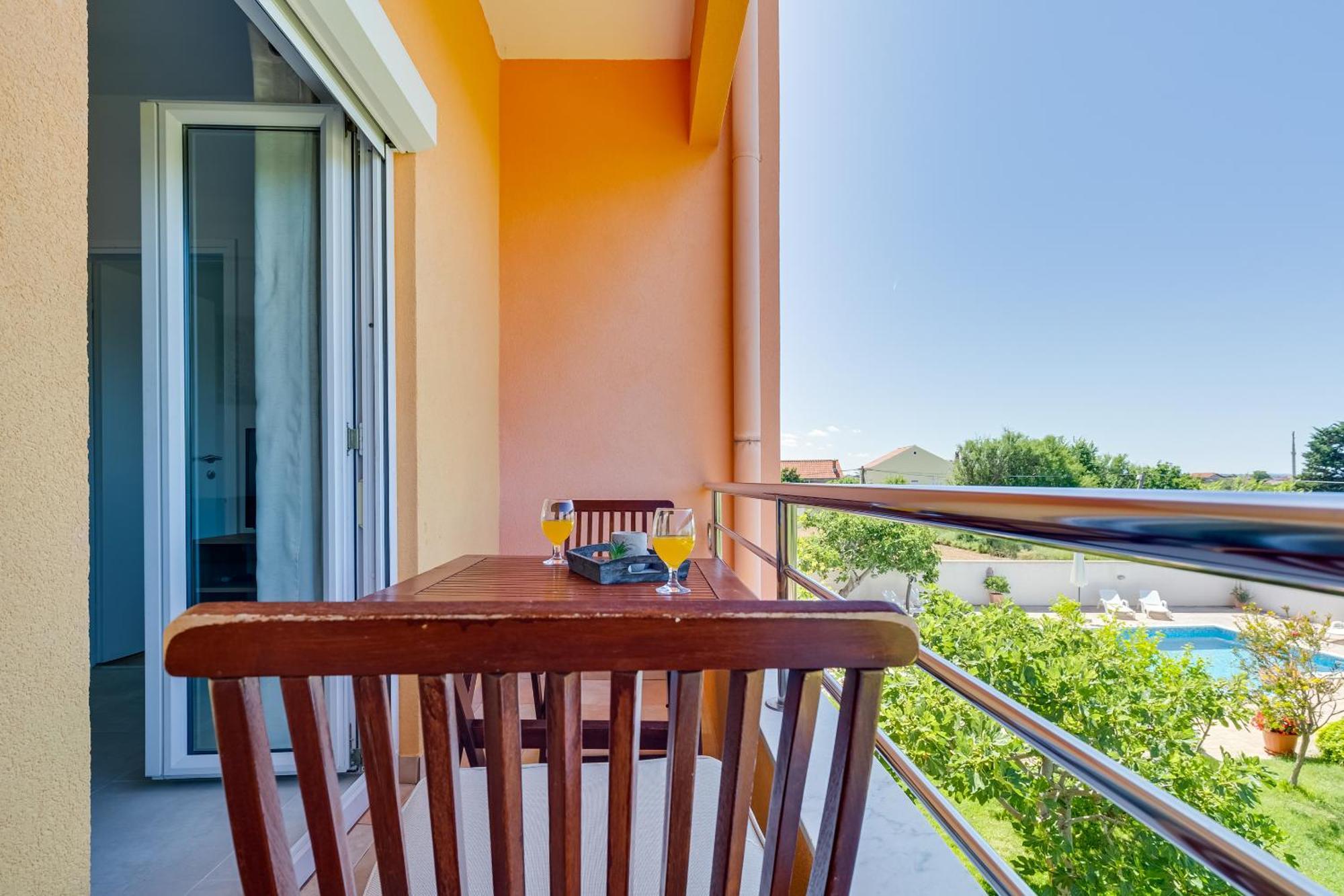 Apartment Bonex