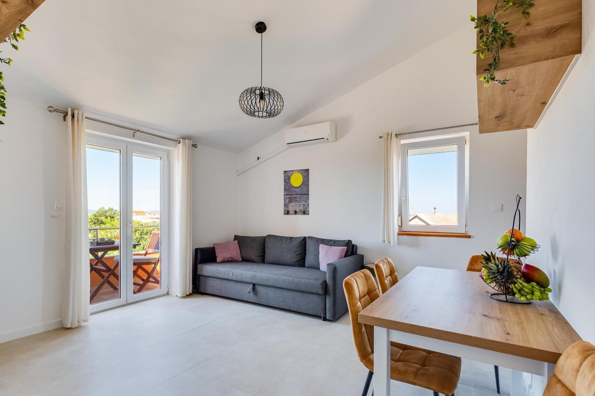 Bonex Apartment *