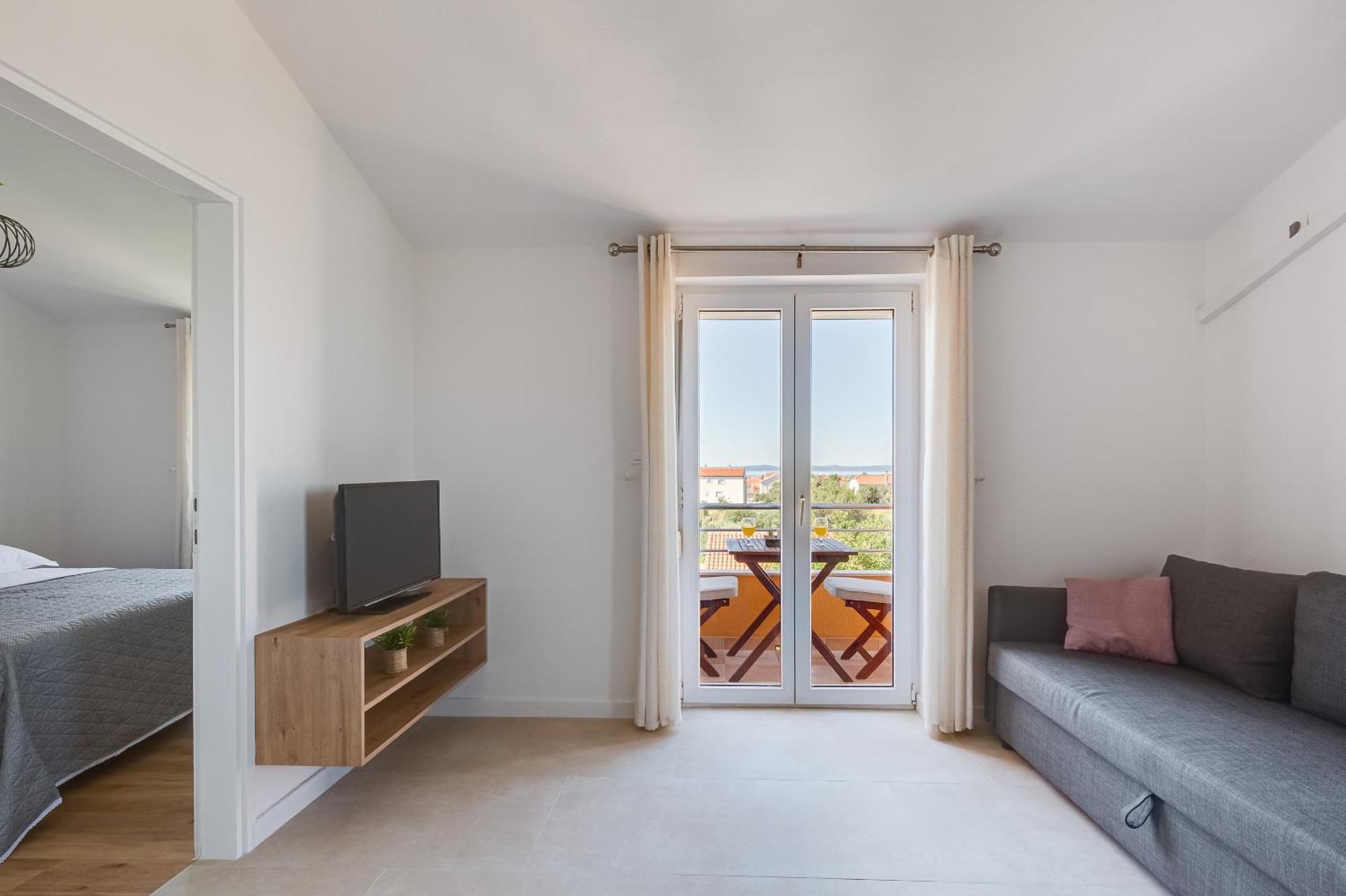 Apartment Bonex Privlaka (Zadar)