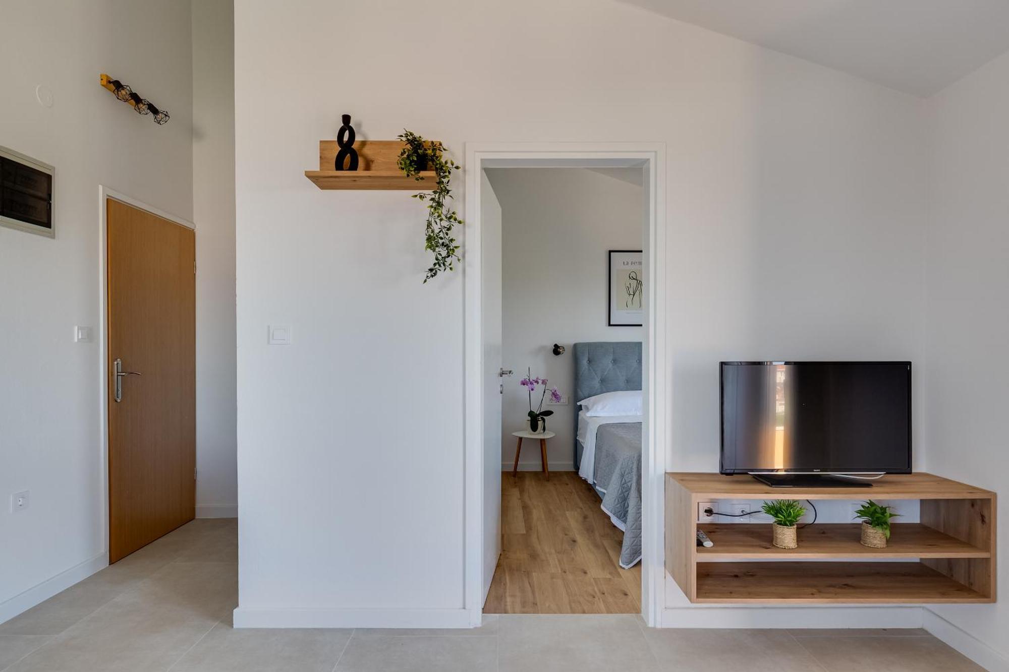 Bonex Privlaka (Zadar)
