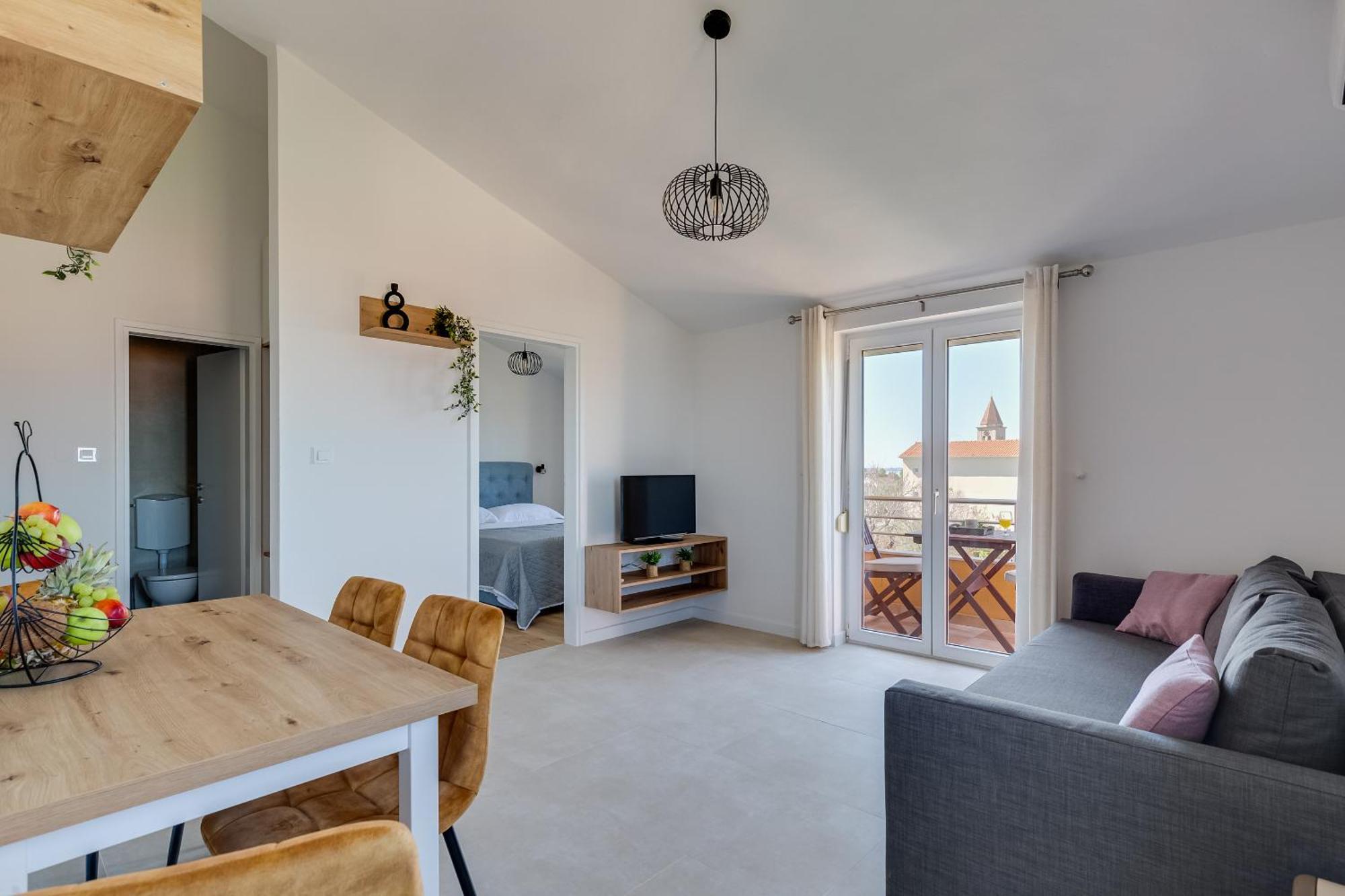 Bonex Apartment