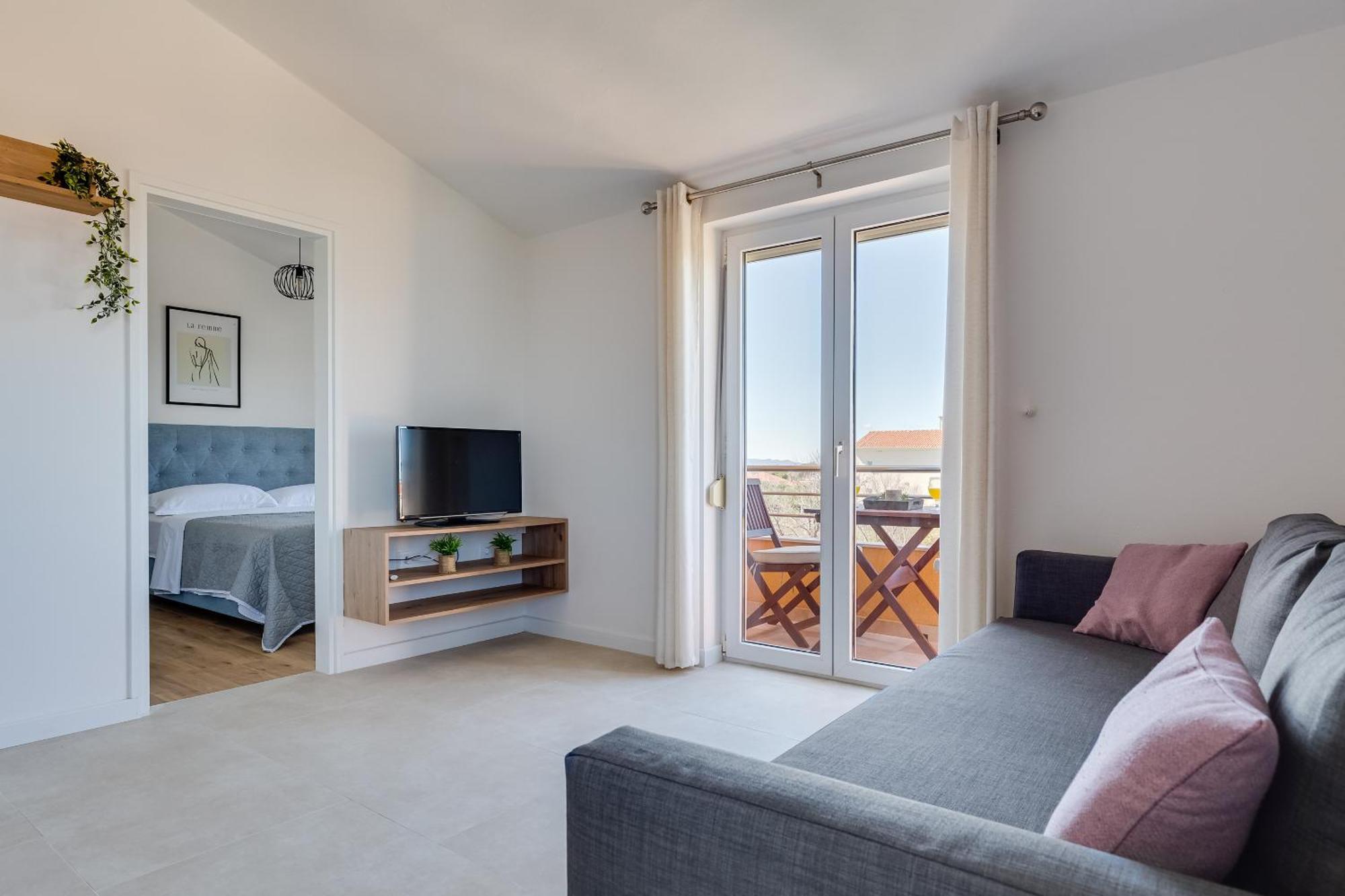 Bonex Apartman *