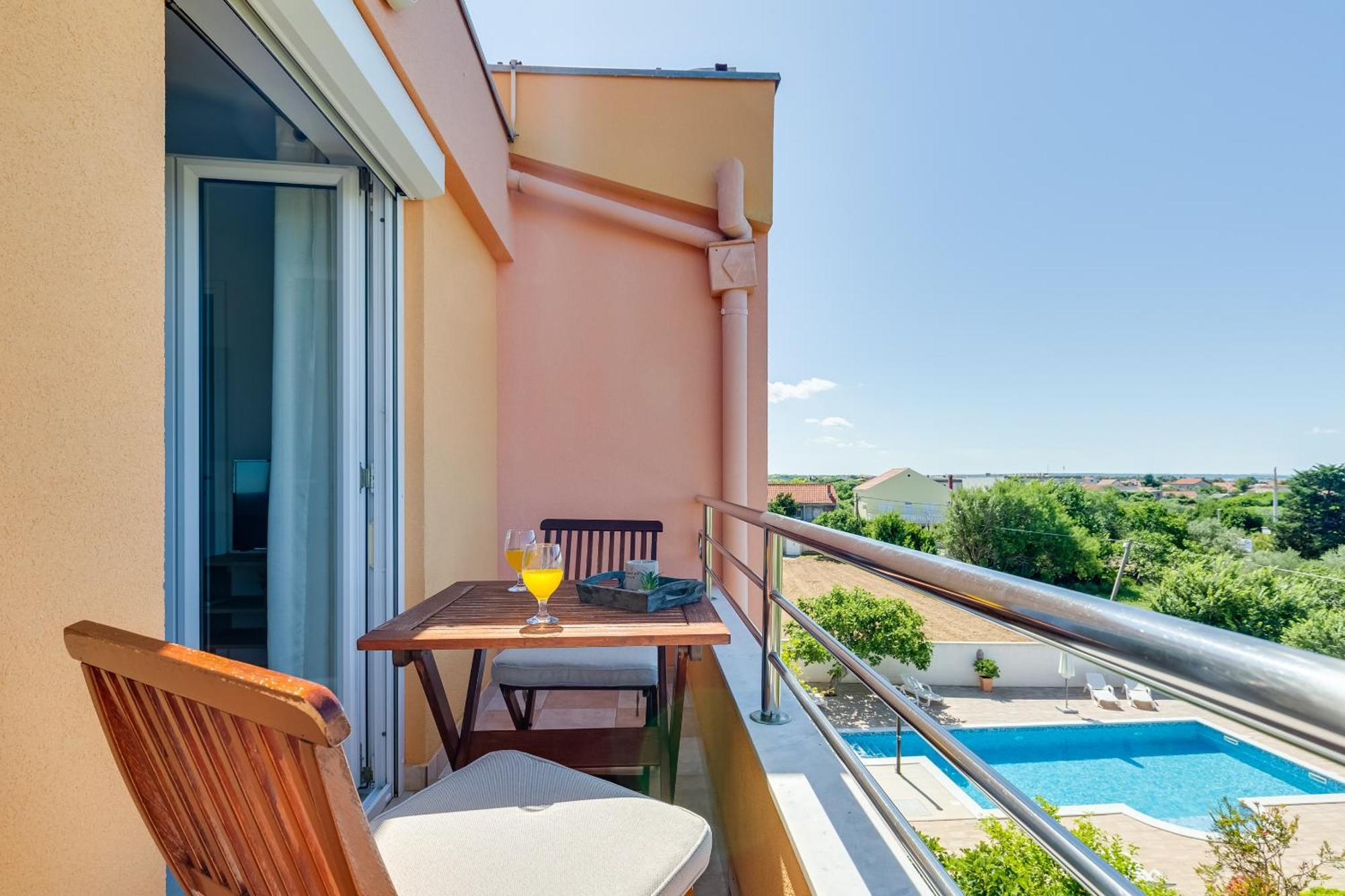 Bonex Apartment