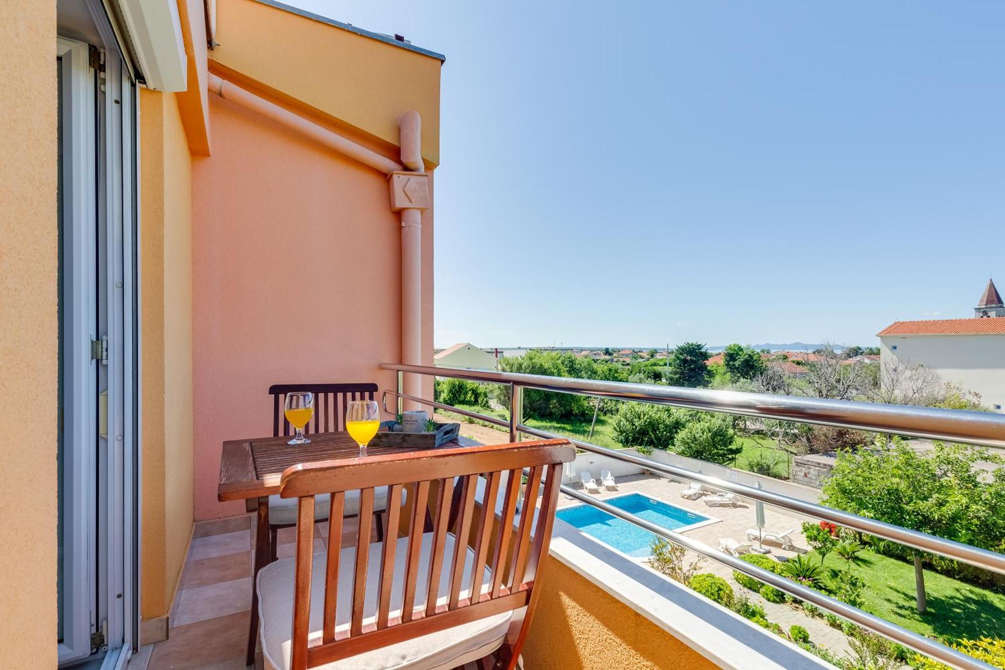 Apartman Bonex *
