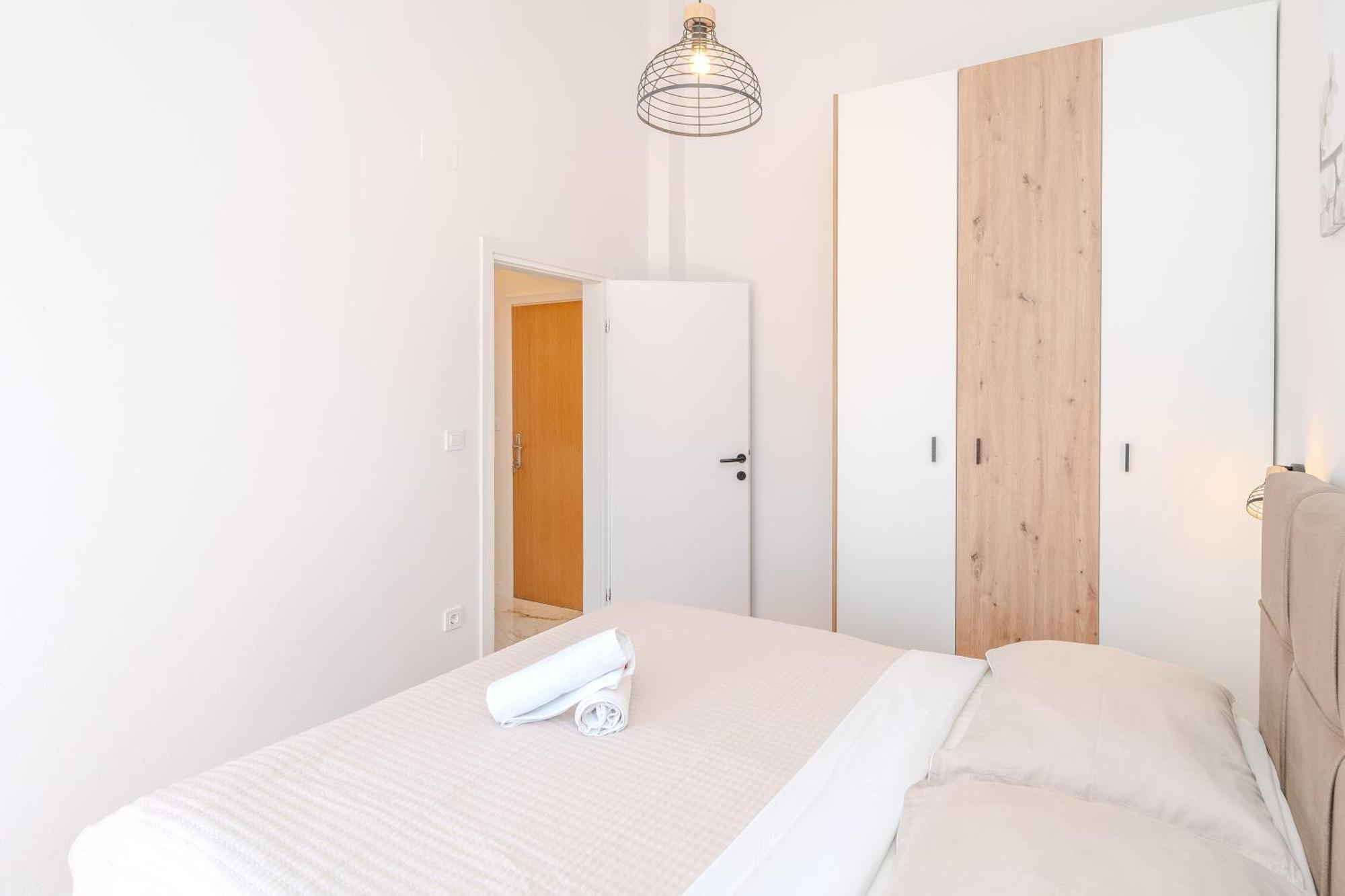 Apartman Bonex *