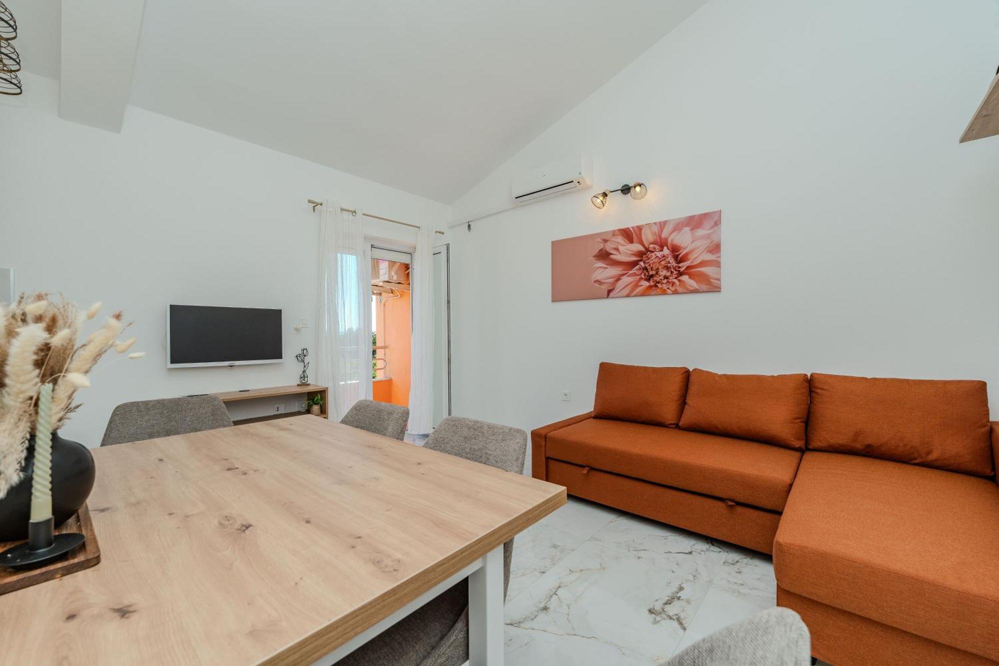 Apartment Bonex *