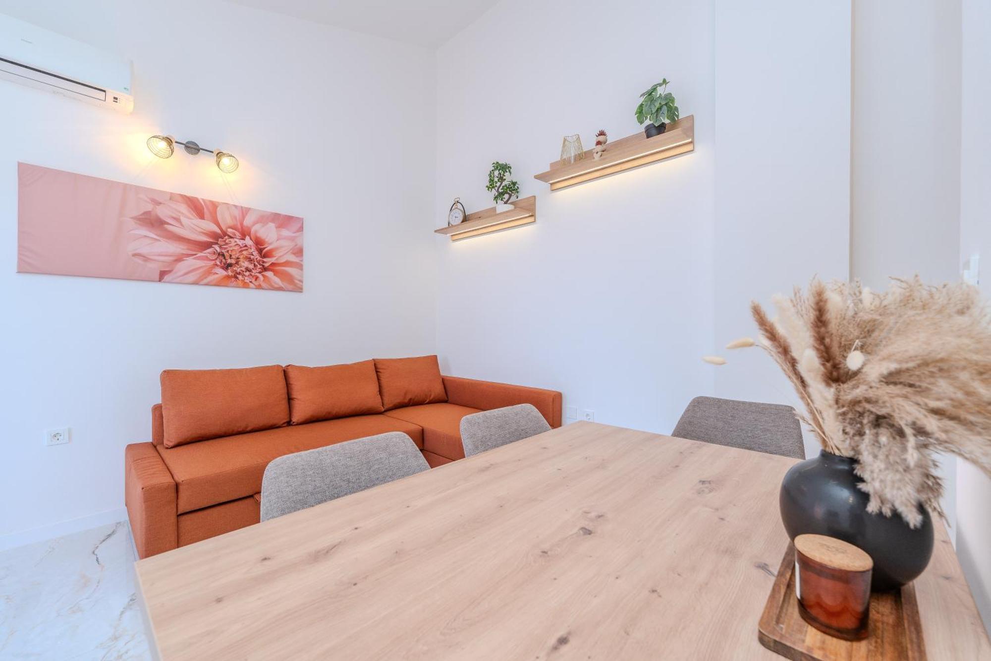 Bonex Apartment Privlaka (Zadar)