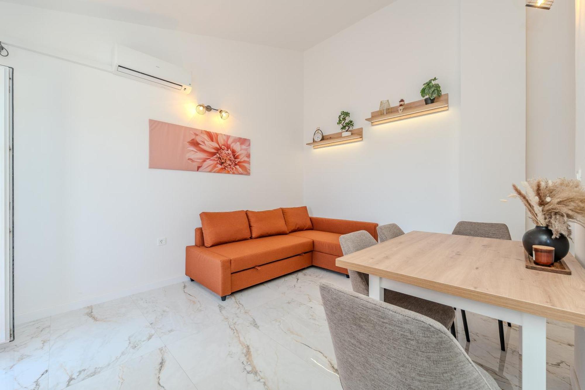 Bonex * Privlaka (Zadar)