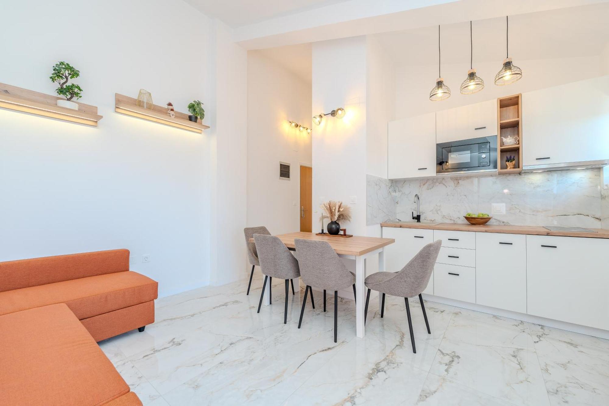 Apartment Bonex Privlaka (Zadar)