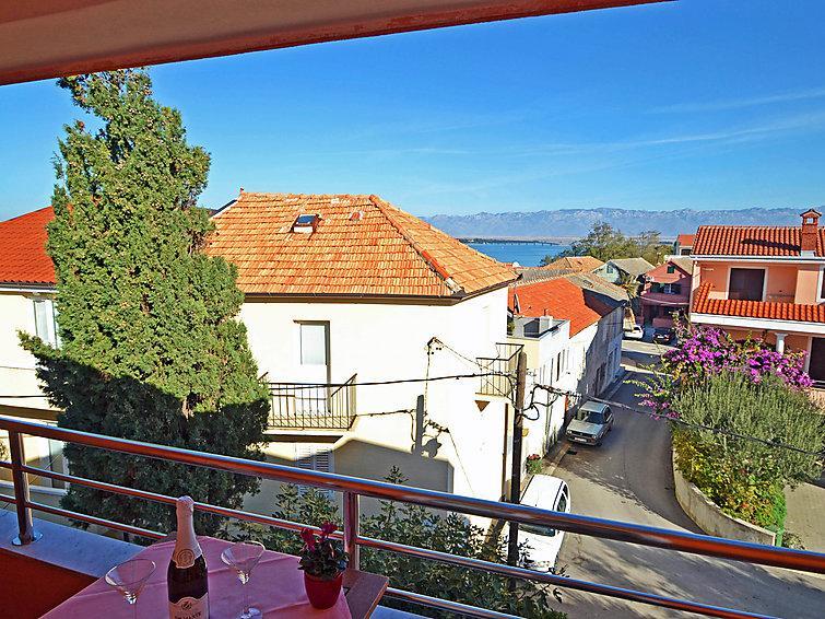 Apartment Bonex Privlaka (Zadar)
