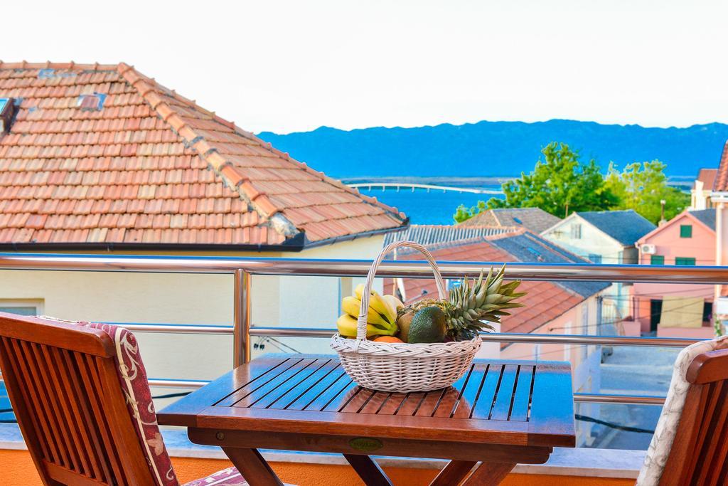Bonex Privlaka (Zadar)