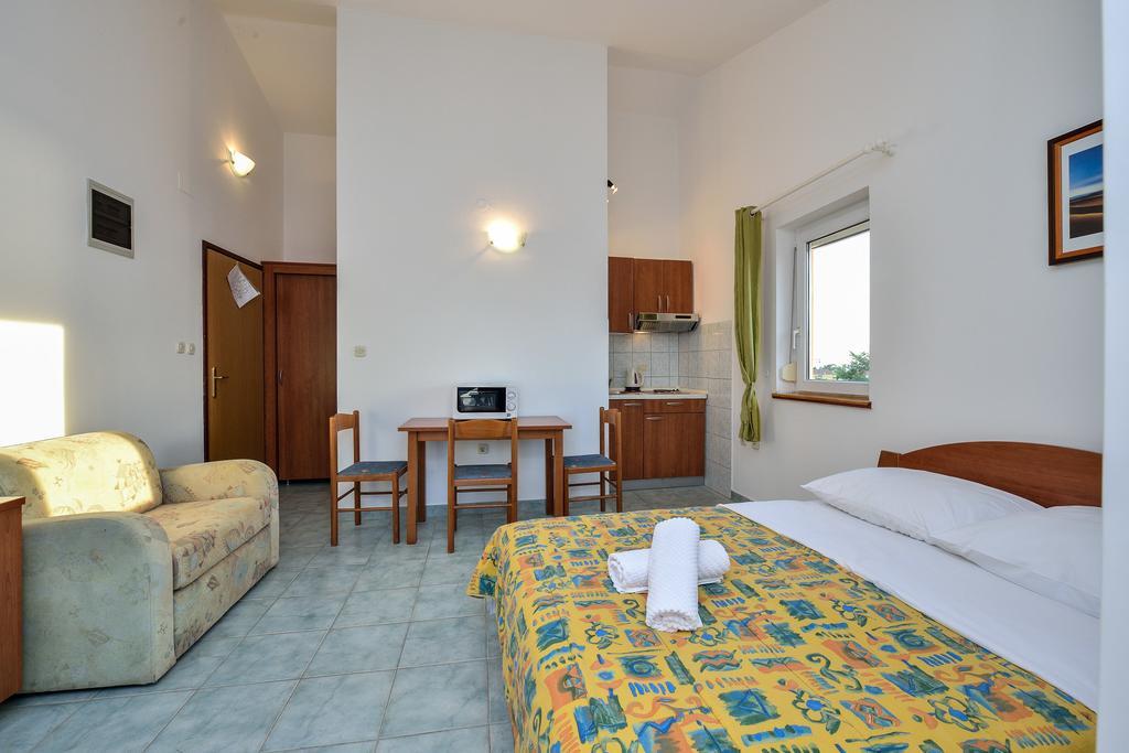 Apartment Bonex Privlaka (Zadar)