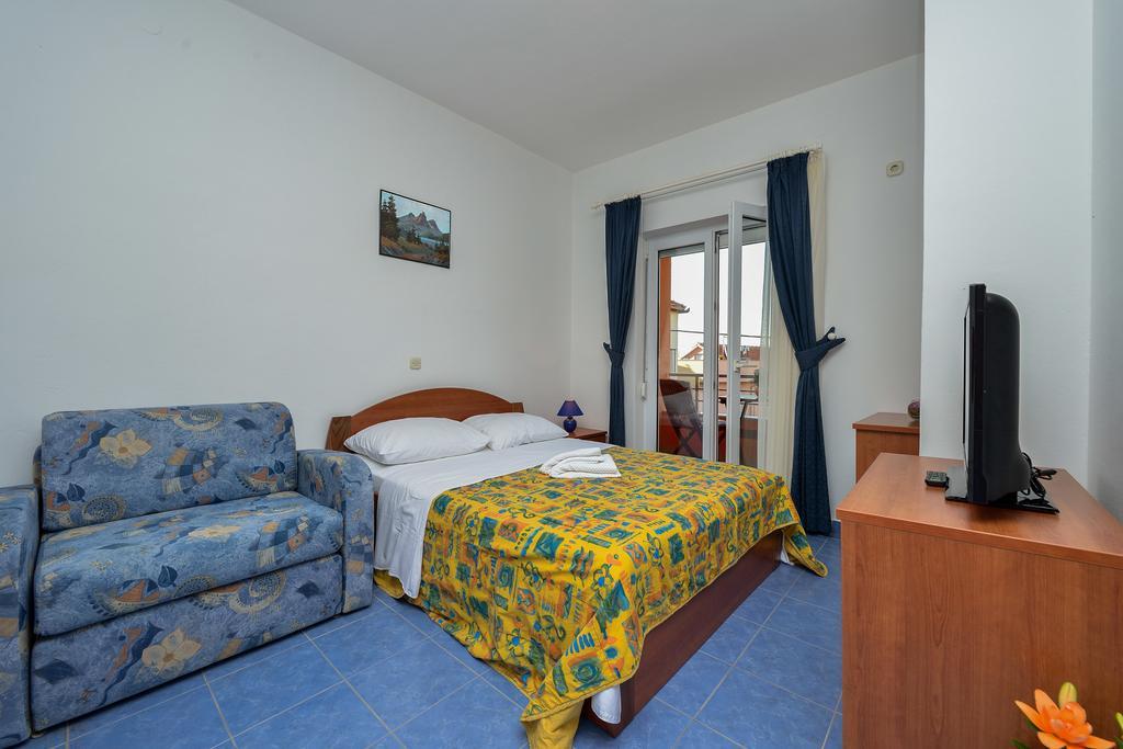 Apartment Bonex *