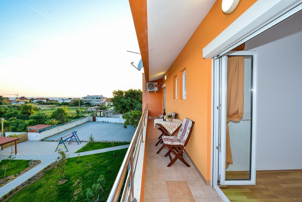 Apartment Bonex