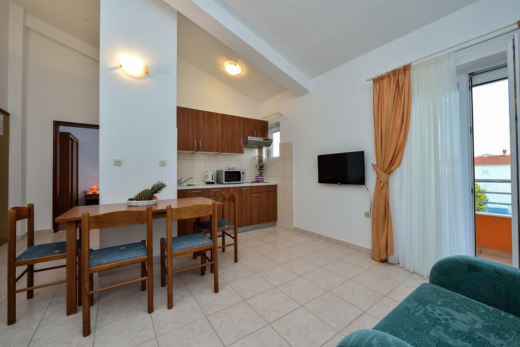Apartment Bonex *