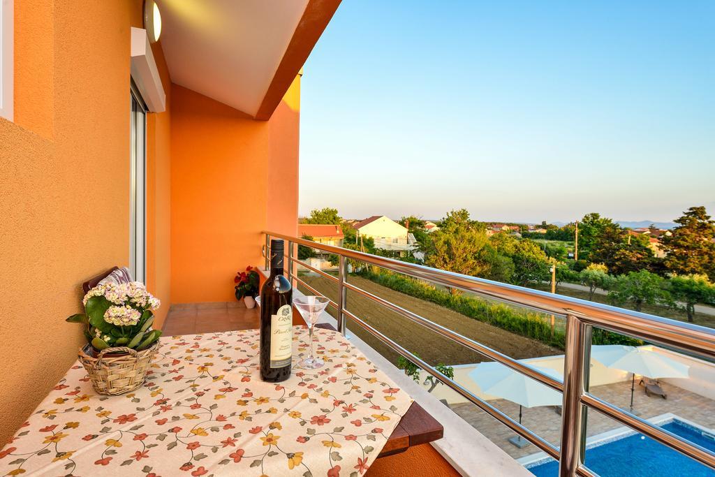 Apartman Bonex