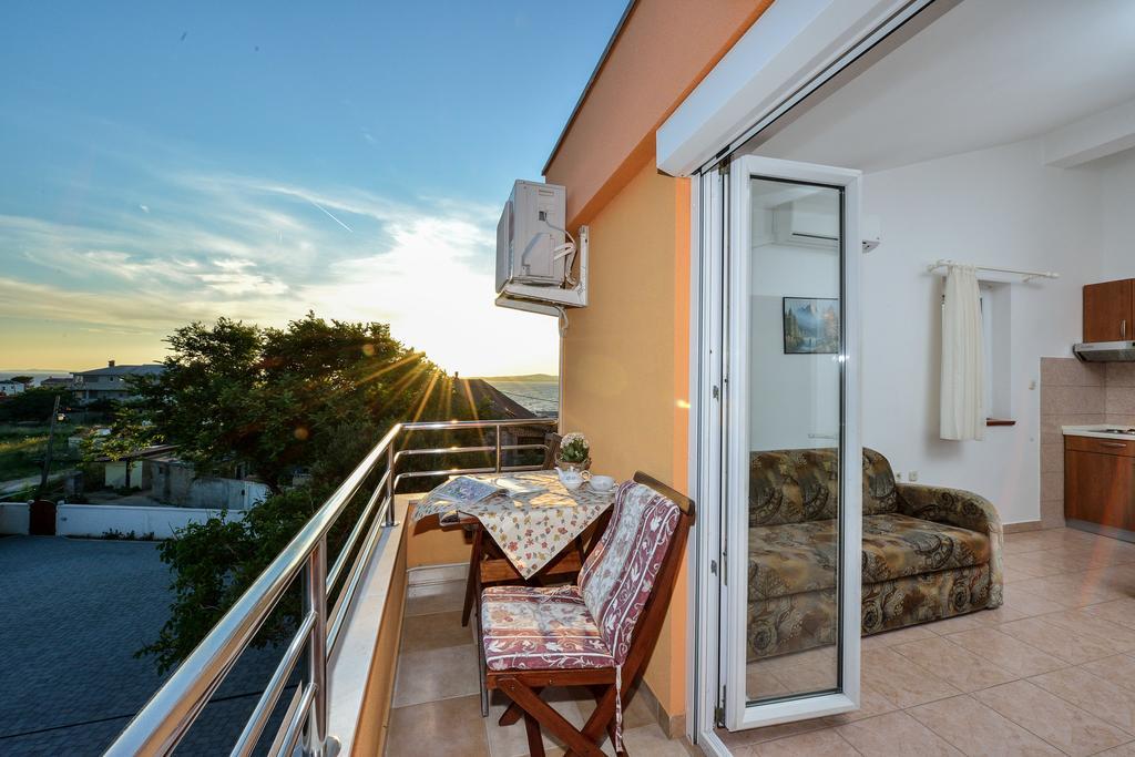 Apartman Bonex *