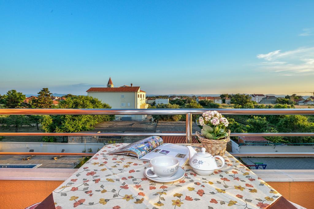 Bonex Privlaka (Zadar)