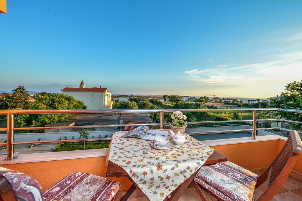 Apartman Bonex *
