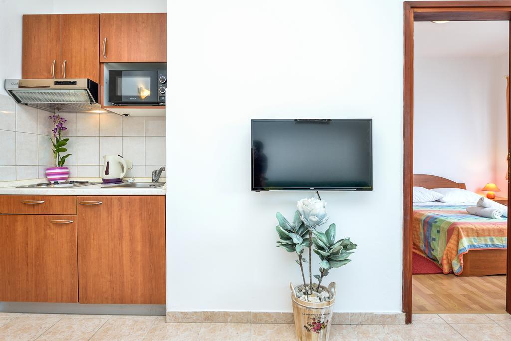 Apartment Bonex Privlaka (Zadar)