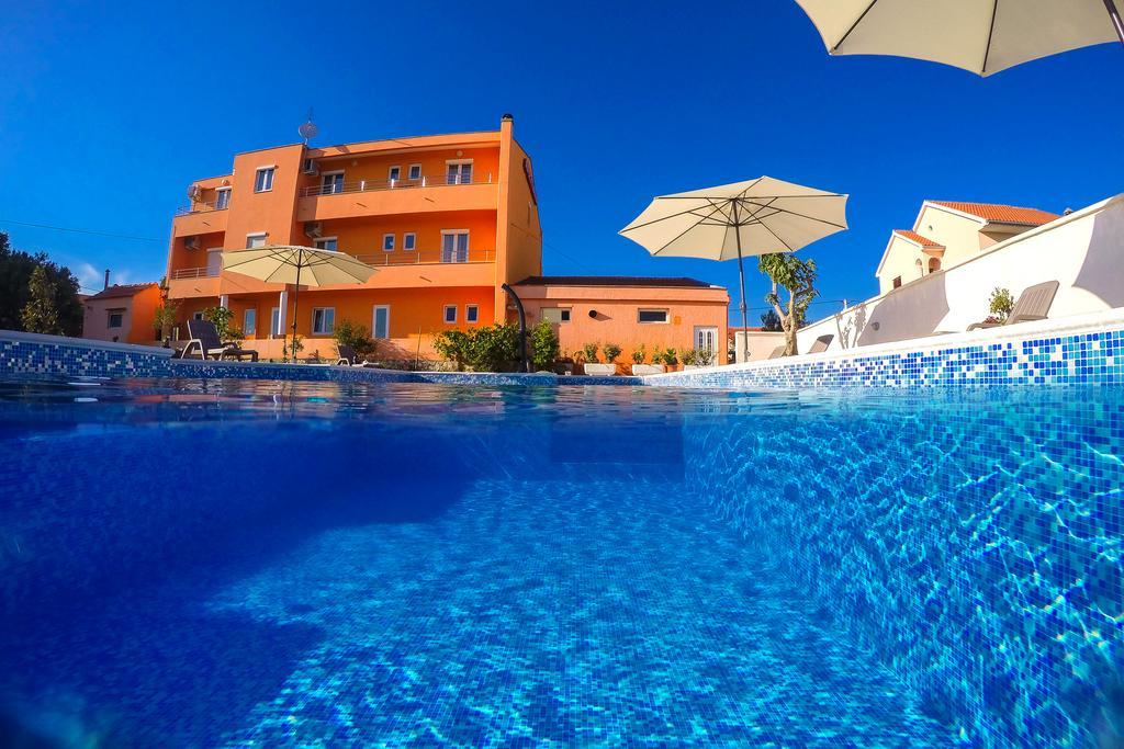 Appartamento Bonex Privlaka (Zadar)