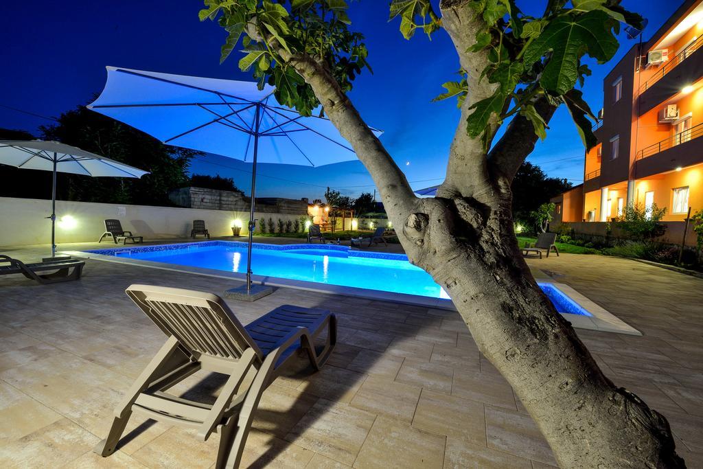 Apartment Bonex Privlaka (Zadar)