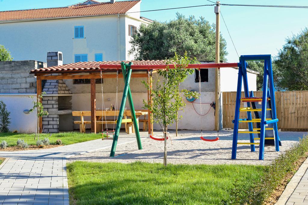 Bonex Privlaka (Zadar)