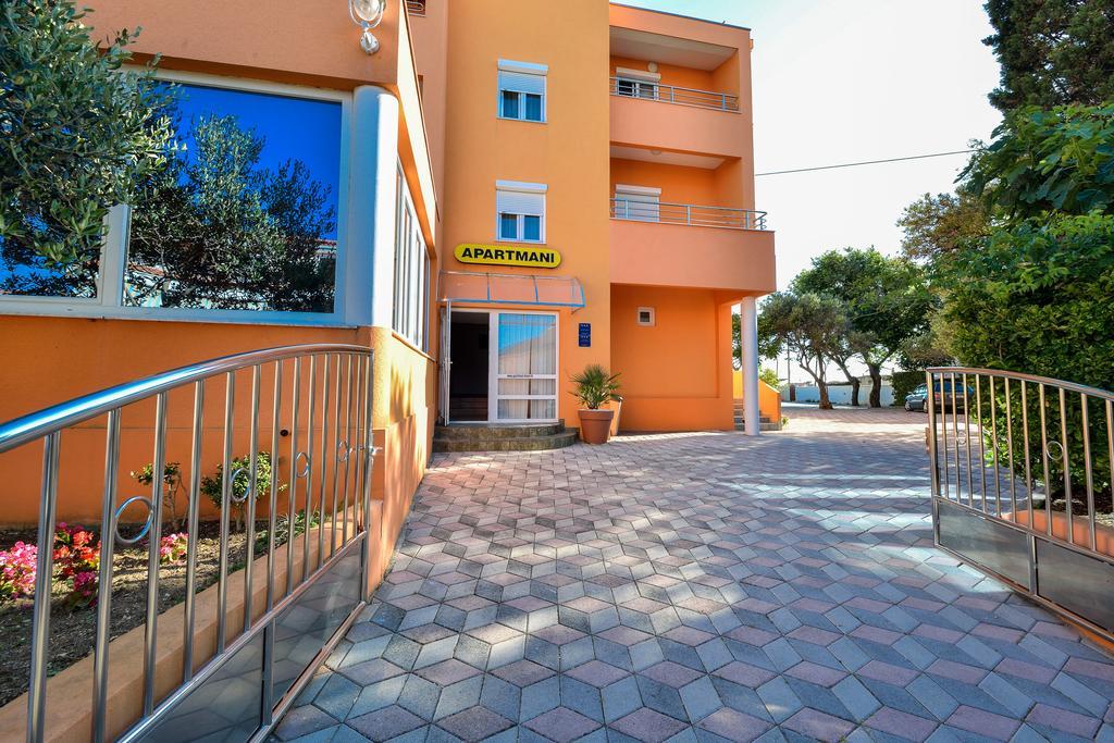 Bonex Privlaka (Zadar)