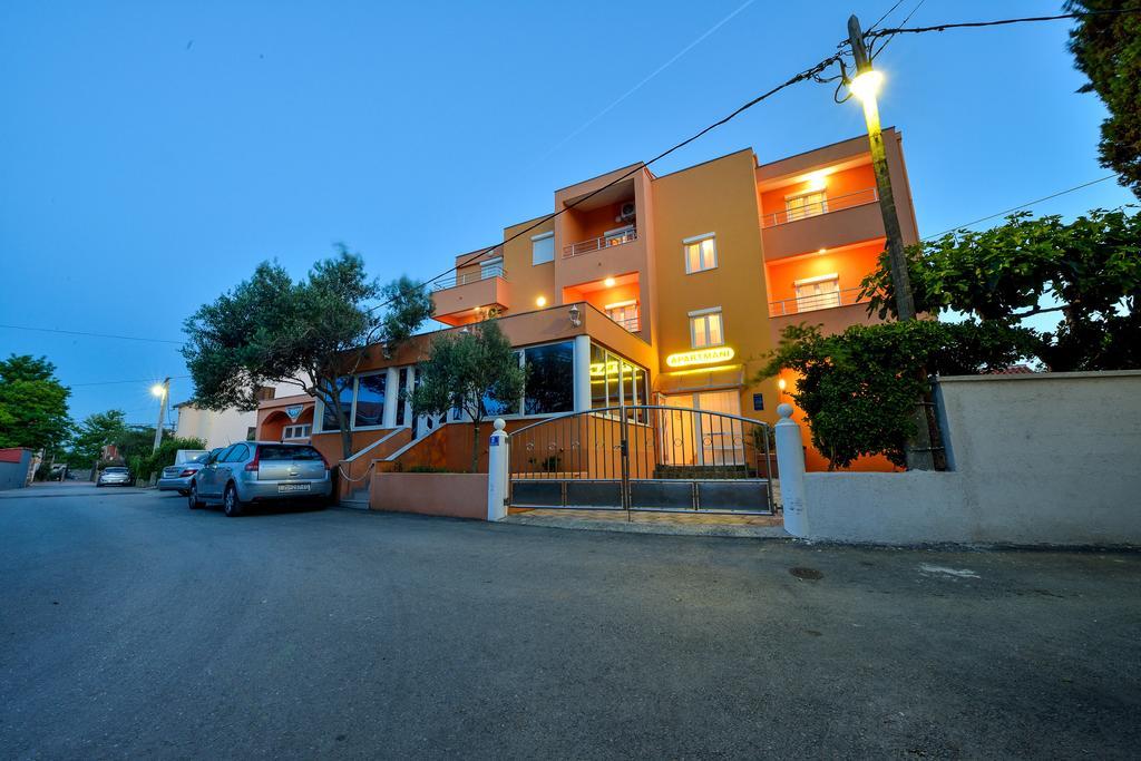 Appartamento Bonex Privlaka (Zadar)
