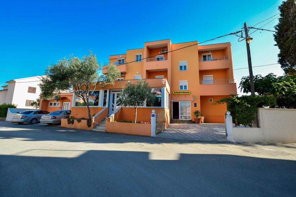 Apartment Bonex Privlaka (Zadar)