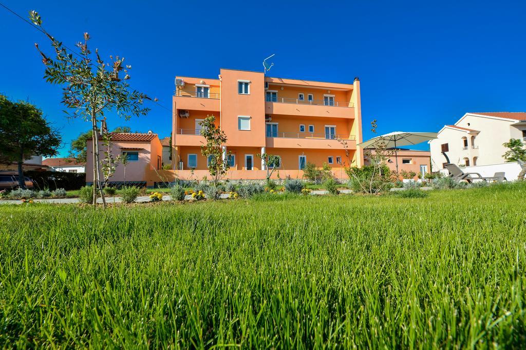 Bonex Privlaka (Zadar)