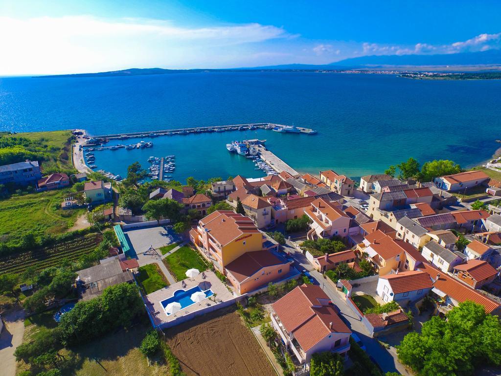 Apartman Bonex