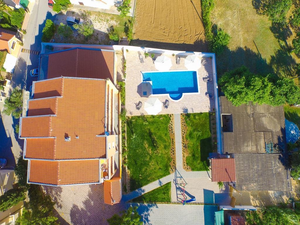 Appartamento Bonex Privlaka (Zadar)
