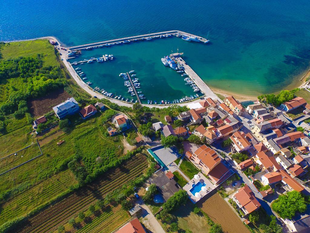 Apartman Bonex