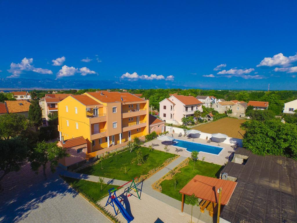 Bonex Privlaka (Zadar)