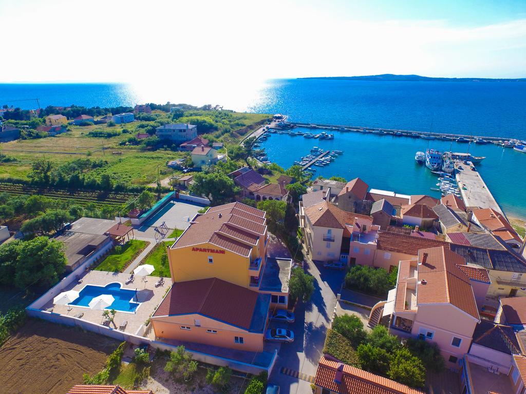 Apartment Bonex Privlaka (Zadar)