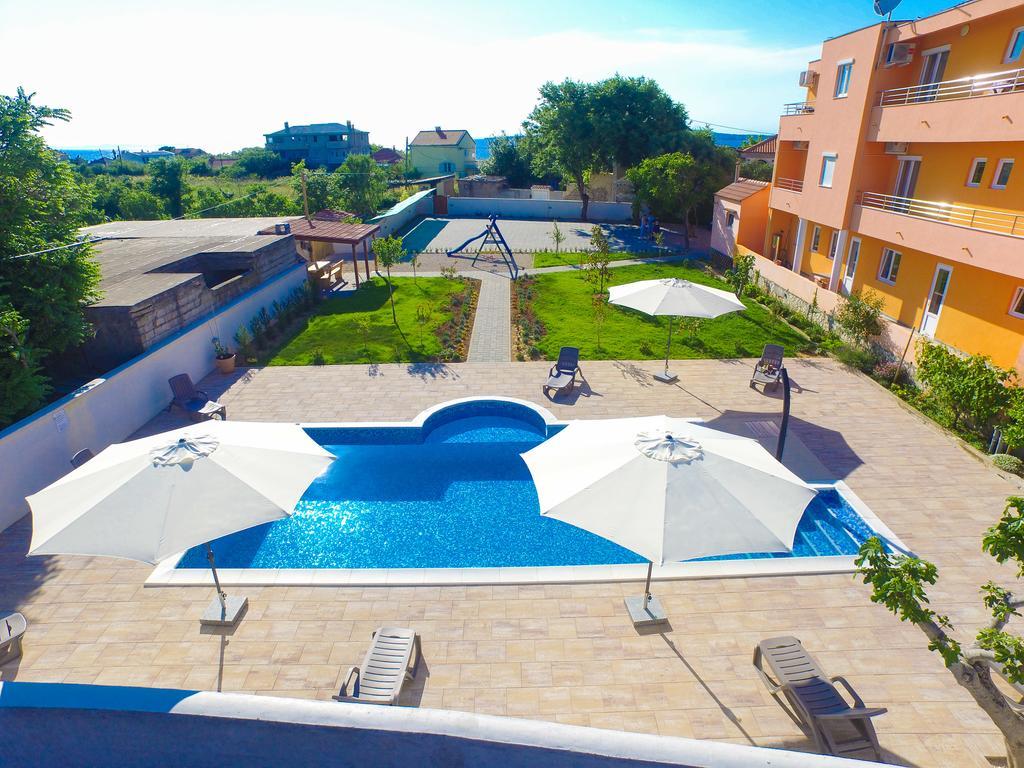 Appartamento Bonex Privlaka (Zadar)