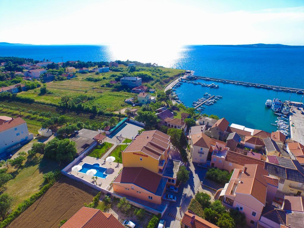 Apartment Bonex Privlaka (Zadar)