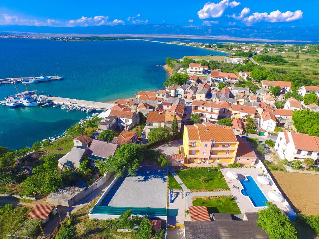 Apartman Bonex
