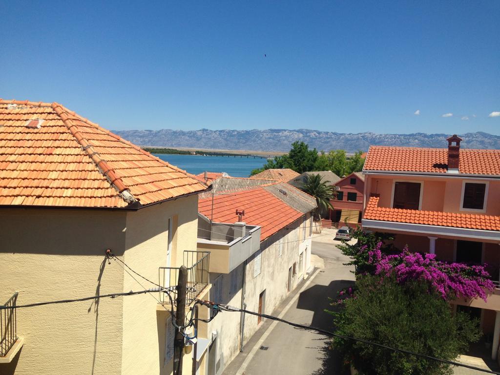 Appartamento Bonex Privlaka (Zadar)